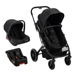 Bebesit Travel System Storm 3 en 1