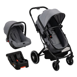 Bebesit Travel System Storm 3 en 1