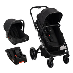 Bebesit Travel System Storm 3 en 1