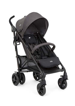CARRIOLA BRISK LX