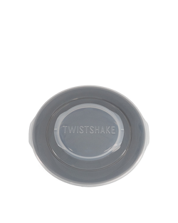Tazón Infantil 520ml Twistshake Antideslizante Microondas