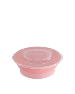Tazón Infantil 520ml Twistshake Antideslizante Microondas