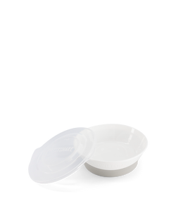 Tazón Infantil 520ml Twistshake Antideslizante Microondas