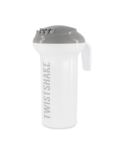 Rinser Baño Bebé Twistshake Control Agua Divertido Seguro