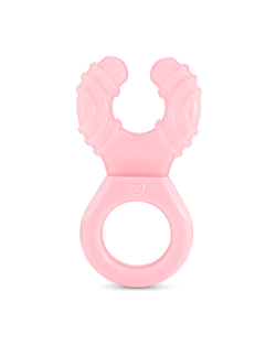 Mordedor Refrigerante Agua Twistshake Bebé 2M+ Alivio Encías