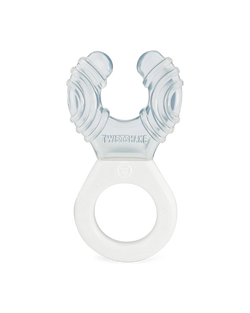 Mordedor Refrigerante Agua Twistshake Bebé 2M+ Alivio Encías