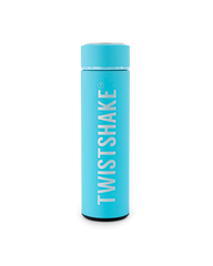 Botella Térmica Twistshake 420ml Acero Bebida Temperatura