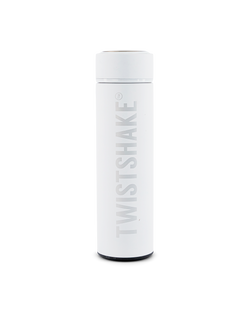 Botella Térmica Twistshake 420ml Acero Bebida Temperatura