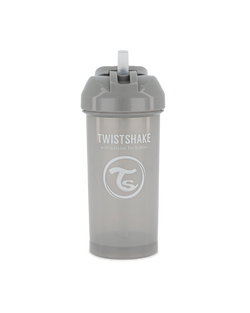 Vaso Entrenamiento 360ml Twistshake 6M+ Diseño Antiderrames