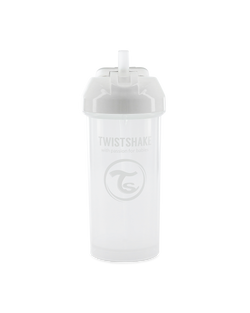 Vaso Entrenamiento 360ml Twistshake 6M+ Diseño Antiderrames