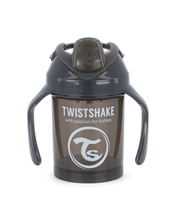 Taza Infantil Twistshake 230ml Mezcla Frutas Asas Ergonómica