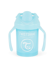 Taza Infantil Twistshake 230ml Mezcla Frutas Asas Ergonómica