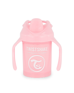 Taza Infantil Twistshake 230ml Mezcla Frutas Asas Ergonómica