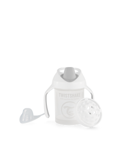 Taza Infantil Twistshake 230ml Mezcla Frutas Asas Ergonómica
