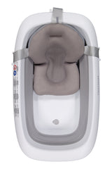 Bañera y Coji­n