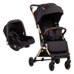 Travel System Soho