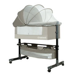Cuna Colecho Cozy