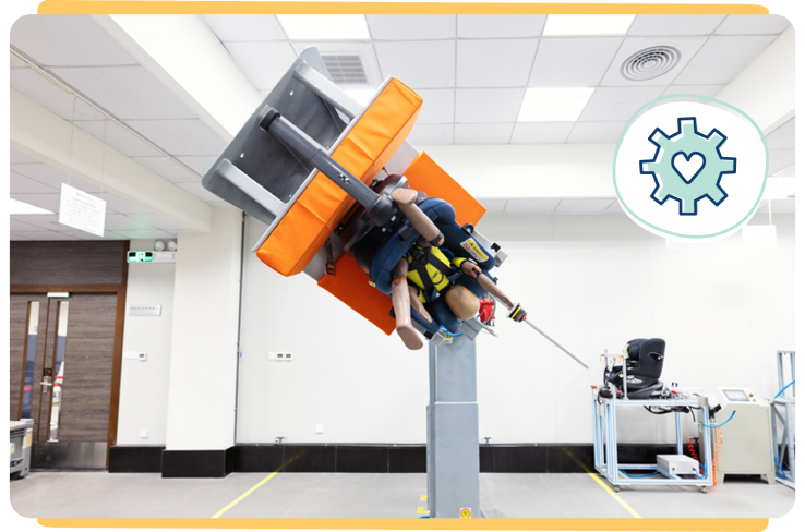 Pruebas de productos