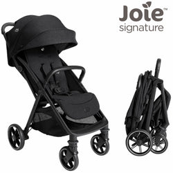 STROLLER PARCEL LX