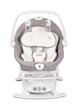 Mecedora para Bebe Sansa Fern 2 en 1