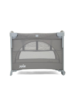 Cuna para bebe Kubbie Sleep Foggy Gray